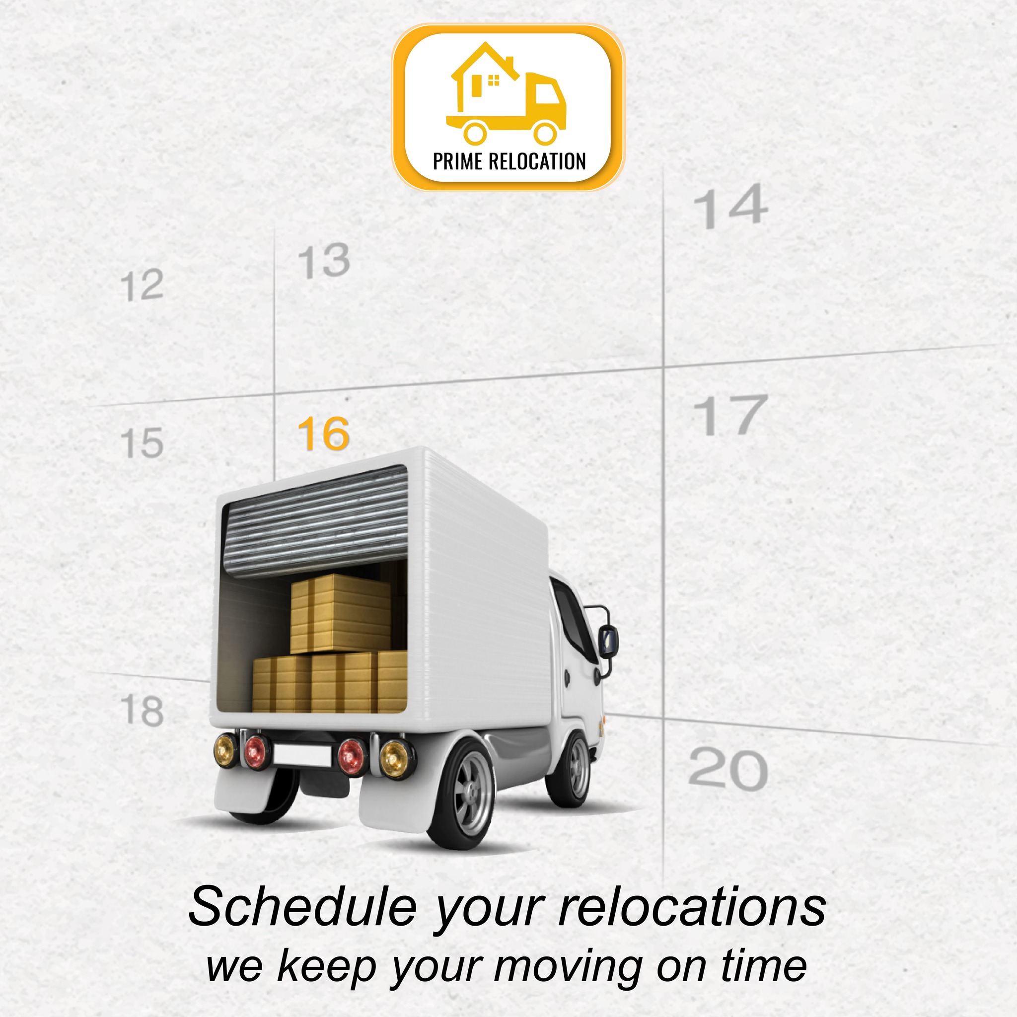 Prime Relocations | Bangalore
