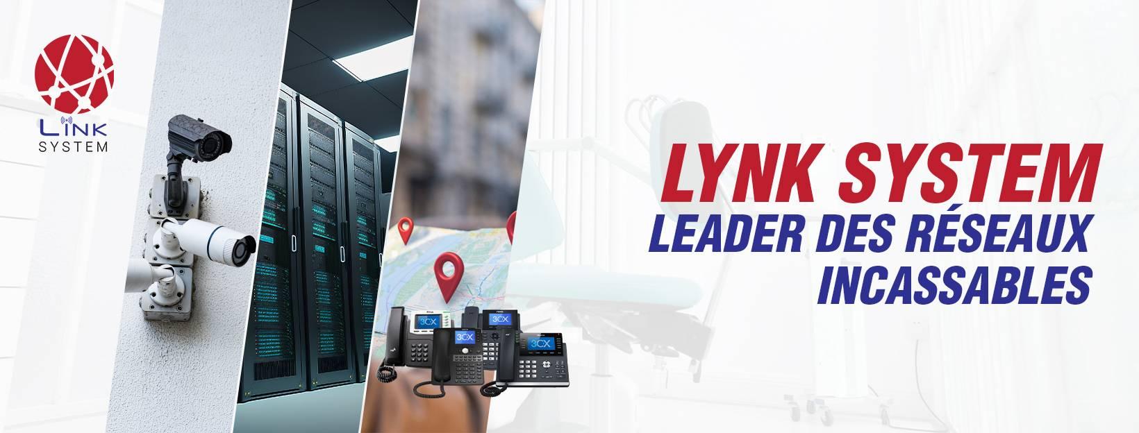 Link-System