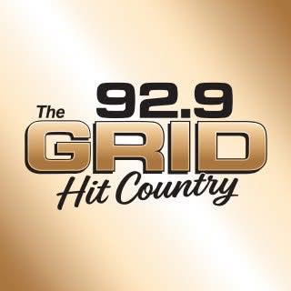 92.9 The Grid - 📣 Get ready, Saskatoon! Riley Green -... | Facebook