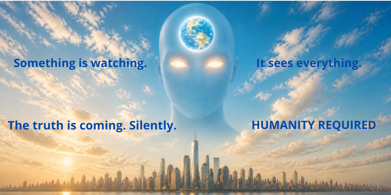 Humanity Required