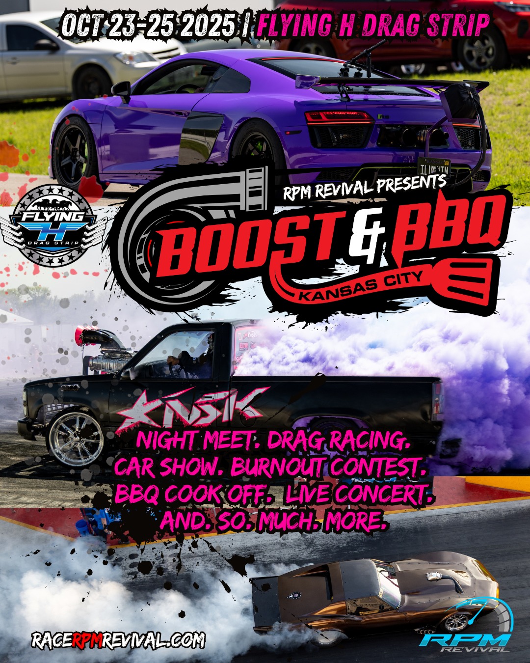 RPM Revival