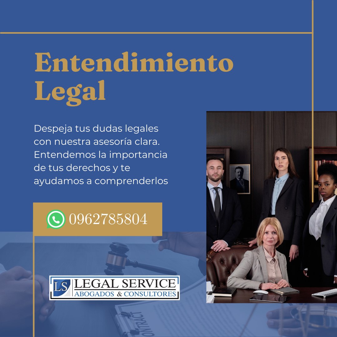 Legal Services Abogados & Consultores