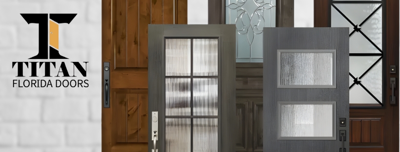 Titan Florida Doors | Longwood FL