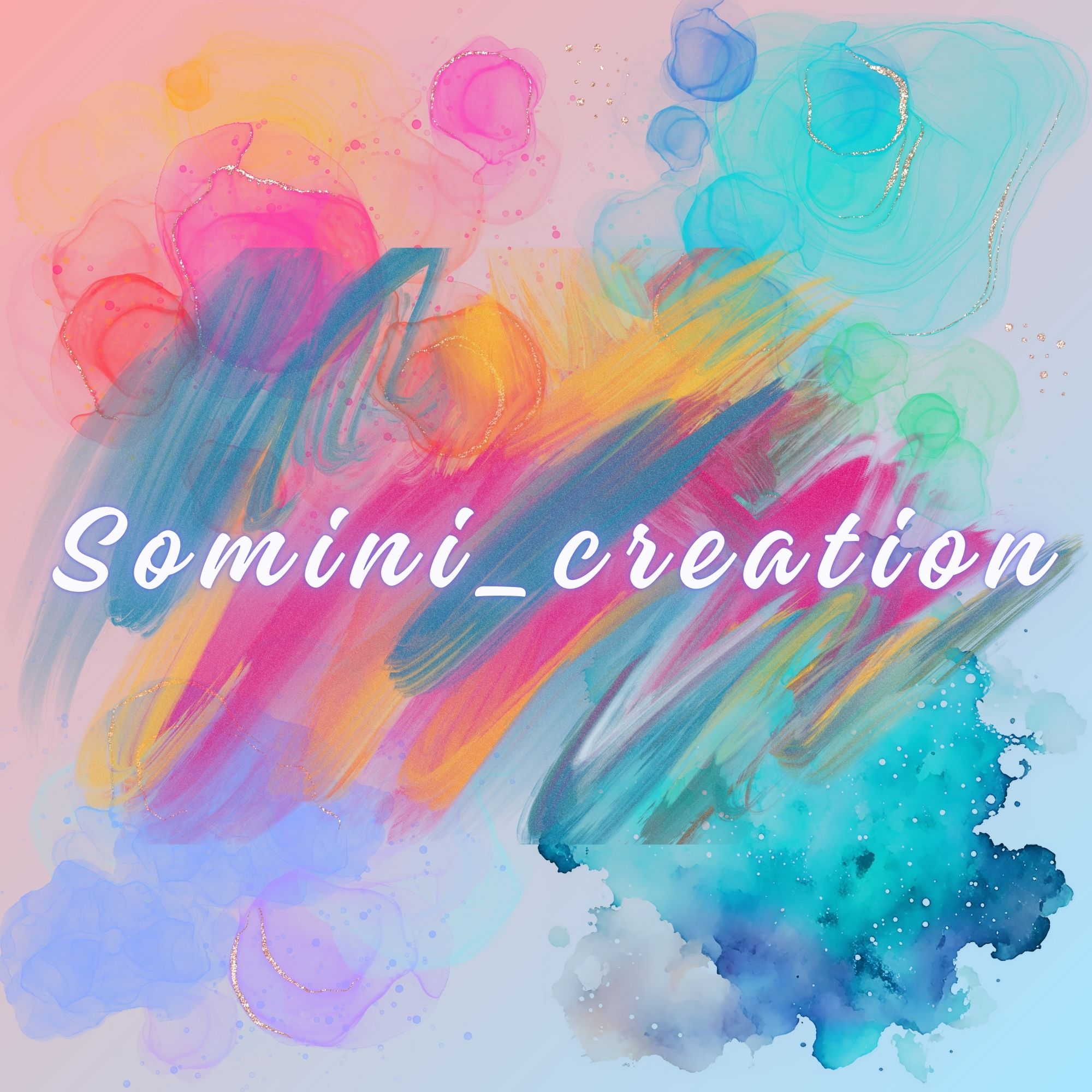Somini ArtCreation