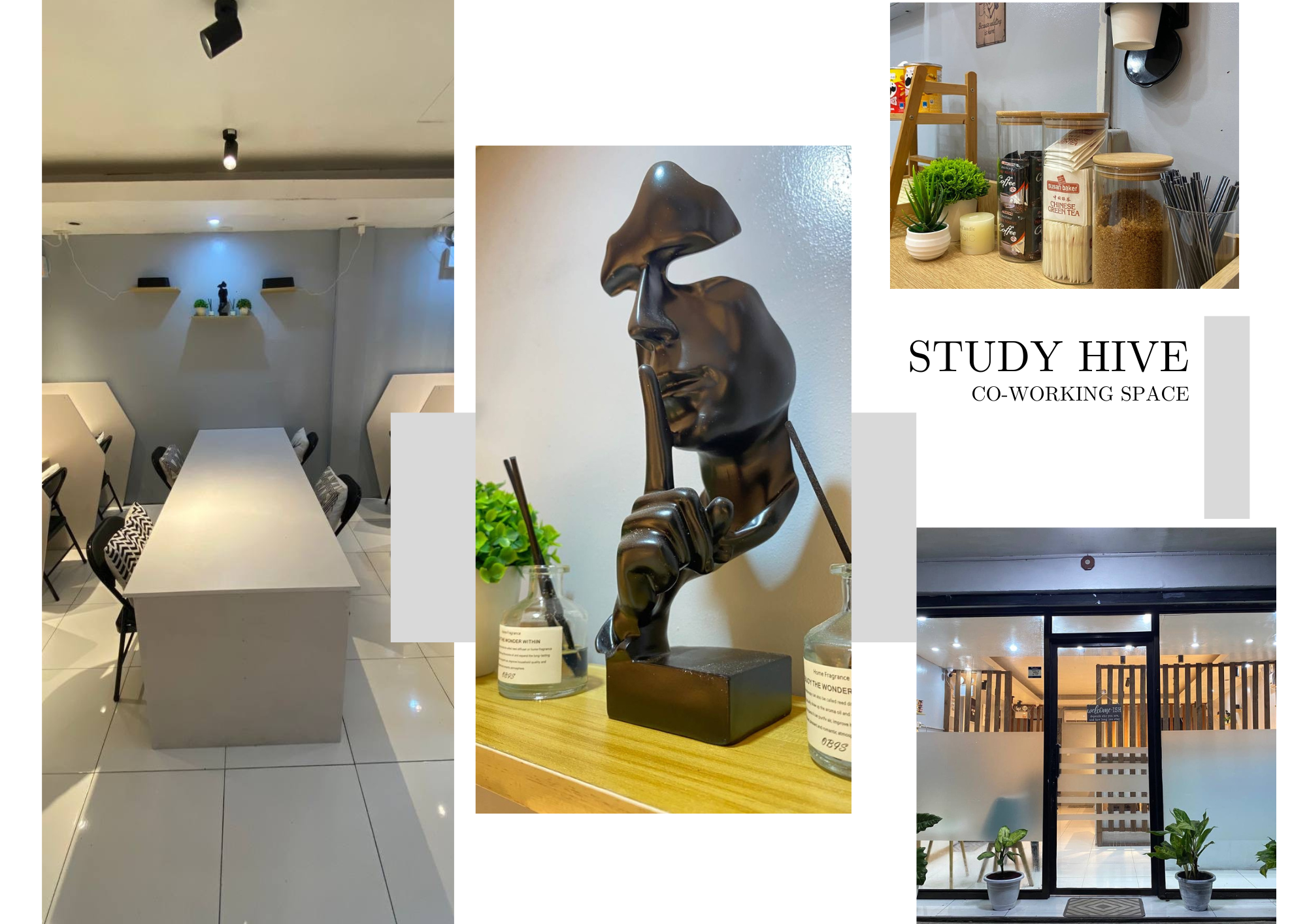 Study Hive | General Santos City