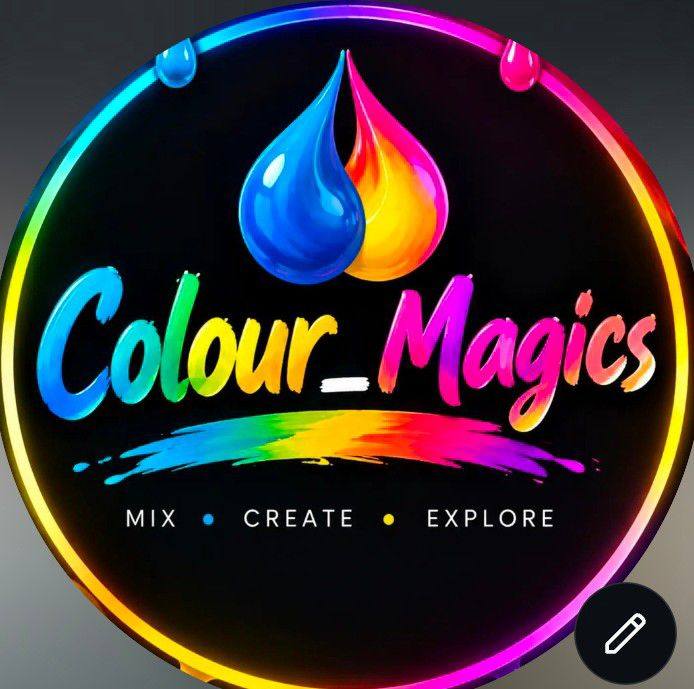 💙 ️ TWO COLORS. ONE INCREDIBLE TRANSFORMATION! 🤯🎨 Watch Metallic ...