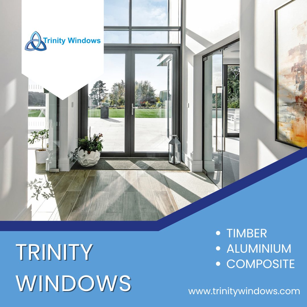 Trinity - 🔨 Meet Trinity Windows Jersey Launched in 2025, Trinity ...