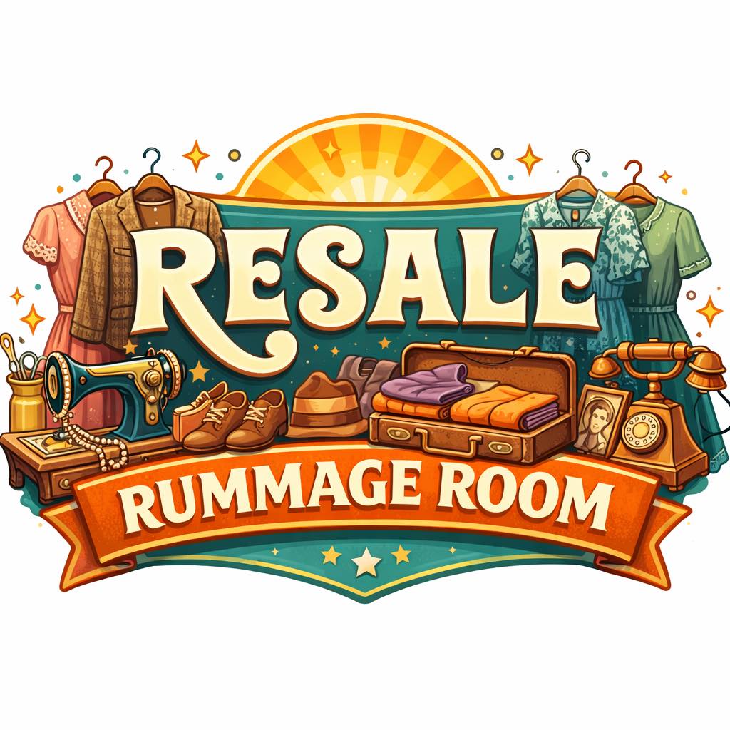Resale Rummage Room | Woodstock AL