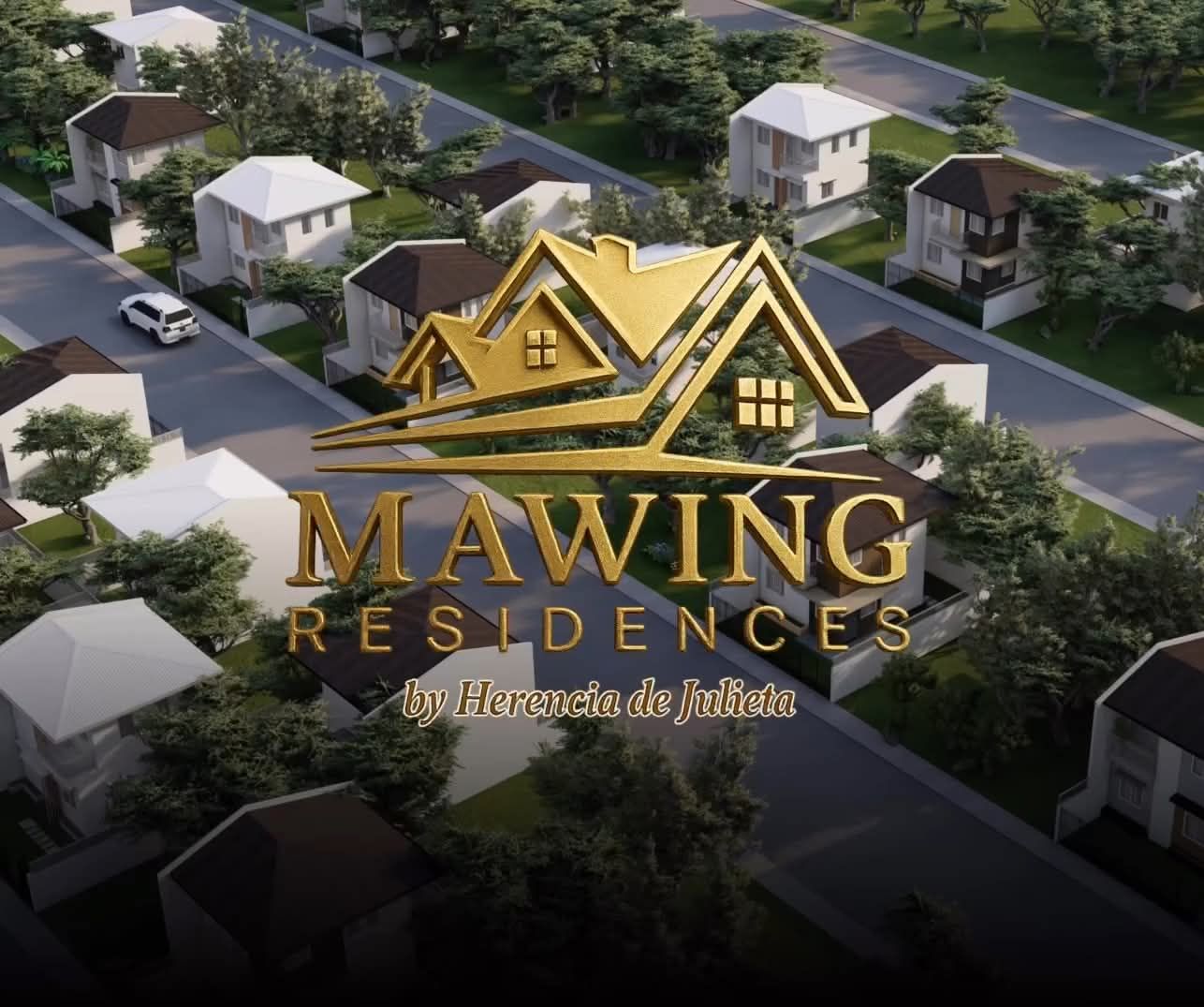 Mawing Residences in Pampanga | Porac