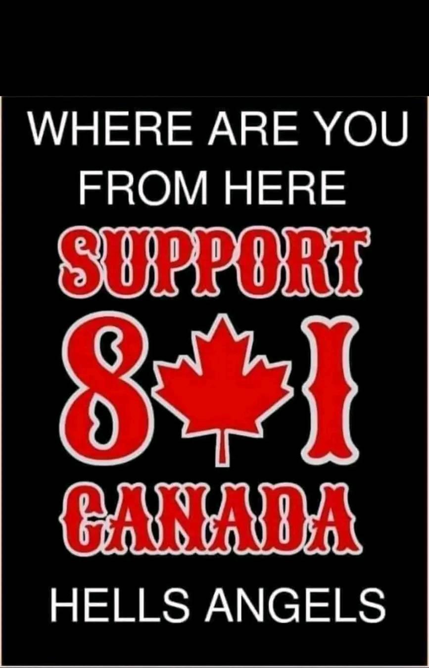 Hells Angels | Facebook