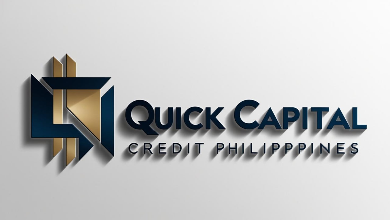 Quick Capital Credit Philippines | Quezon City