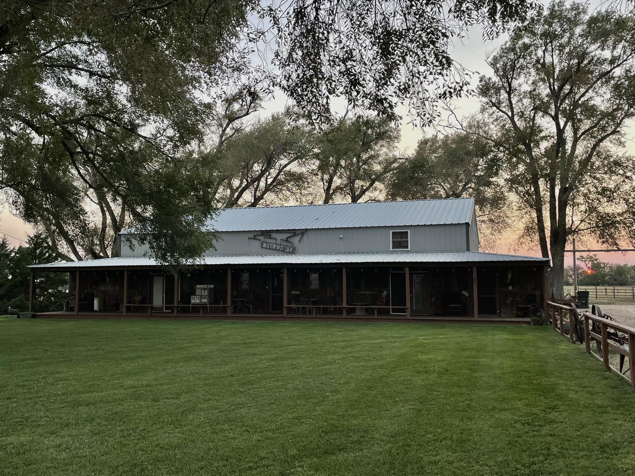 Sage Creek Ranch &... - Sage Creek Ranch & Retreat Center