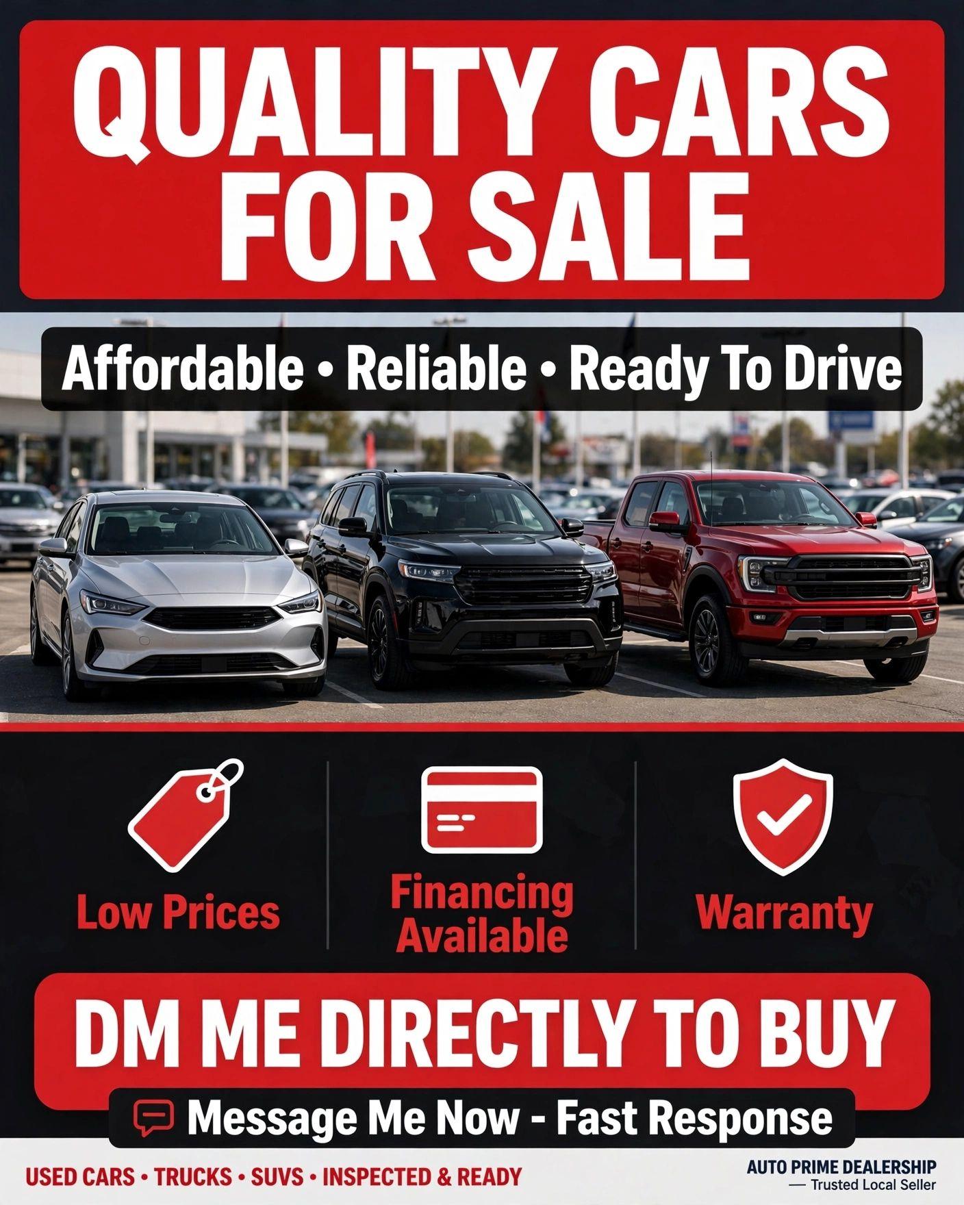 CHEAP CARS AND TRUCKS FOR SALE | Facebook