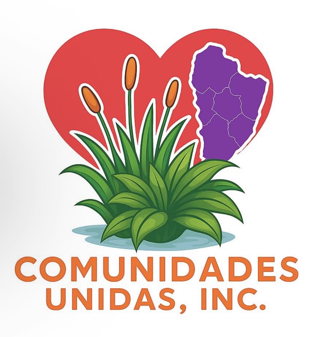 💛 ¿Qué significa nuestro logo? 💛... - Comunidades Unidas INC. | Facebook