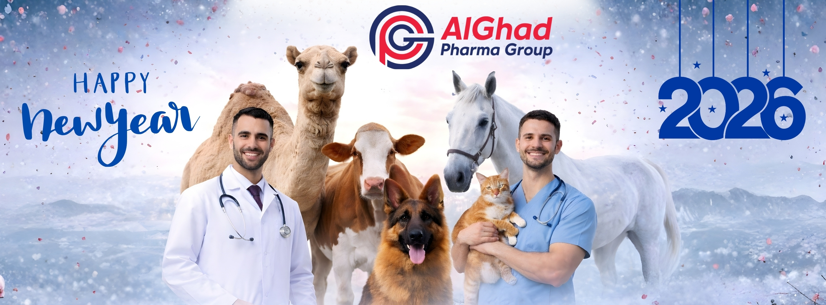 AlGhad Pharma Group