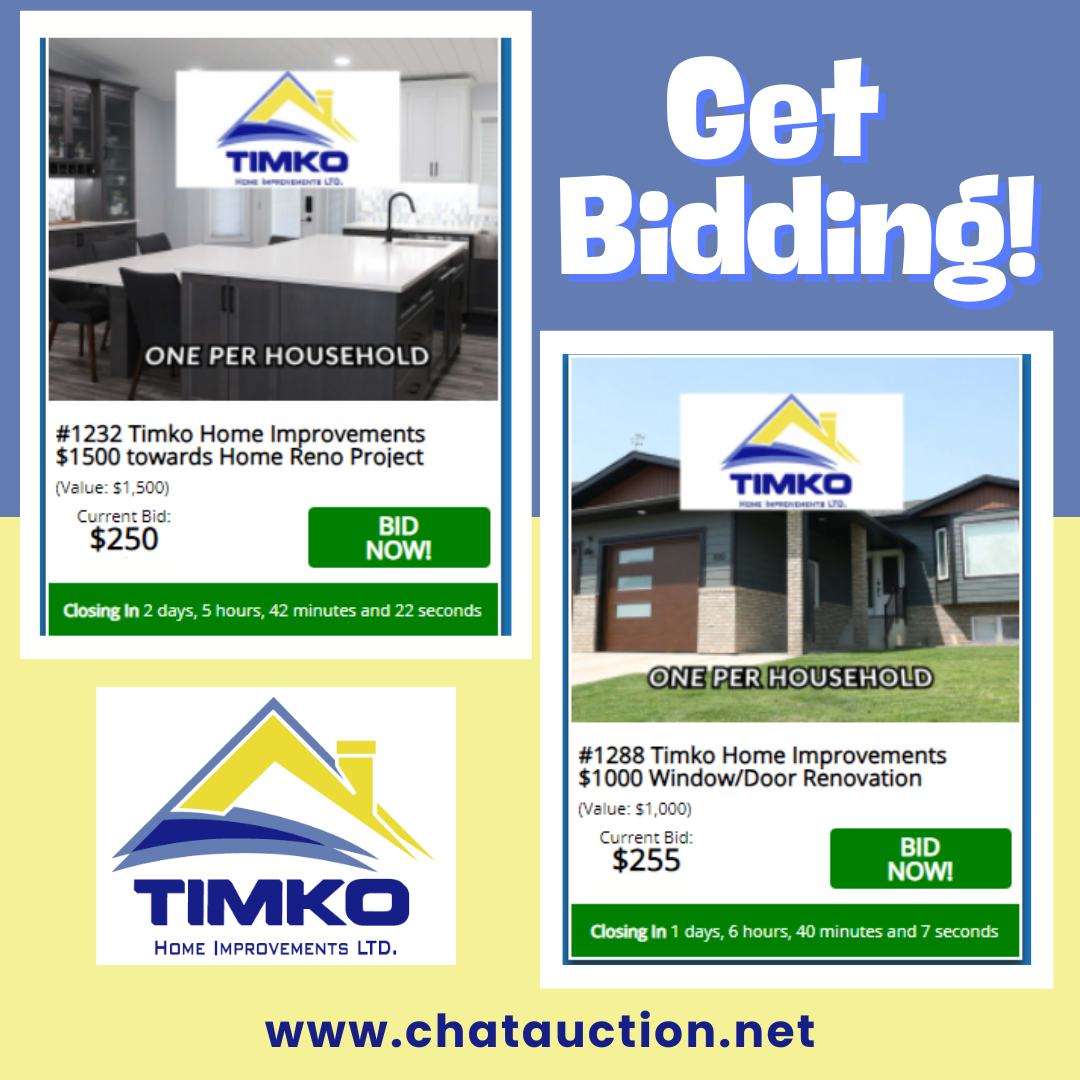 TIMKO Home Improvements | Medicine Hat AB