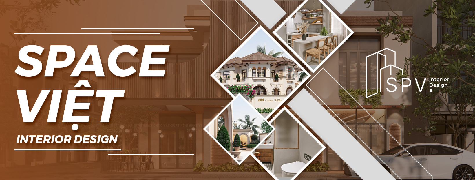 Space Việt - Interior Design | Hanoi