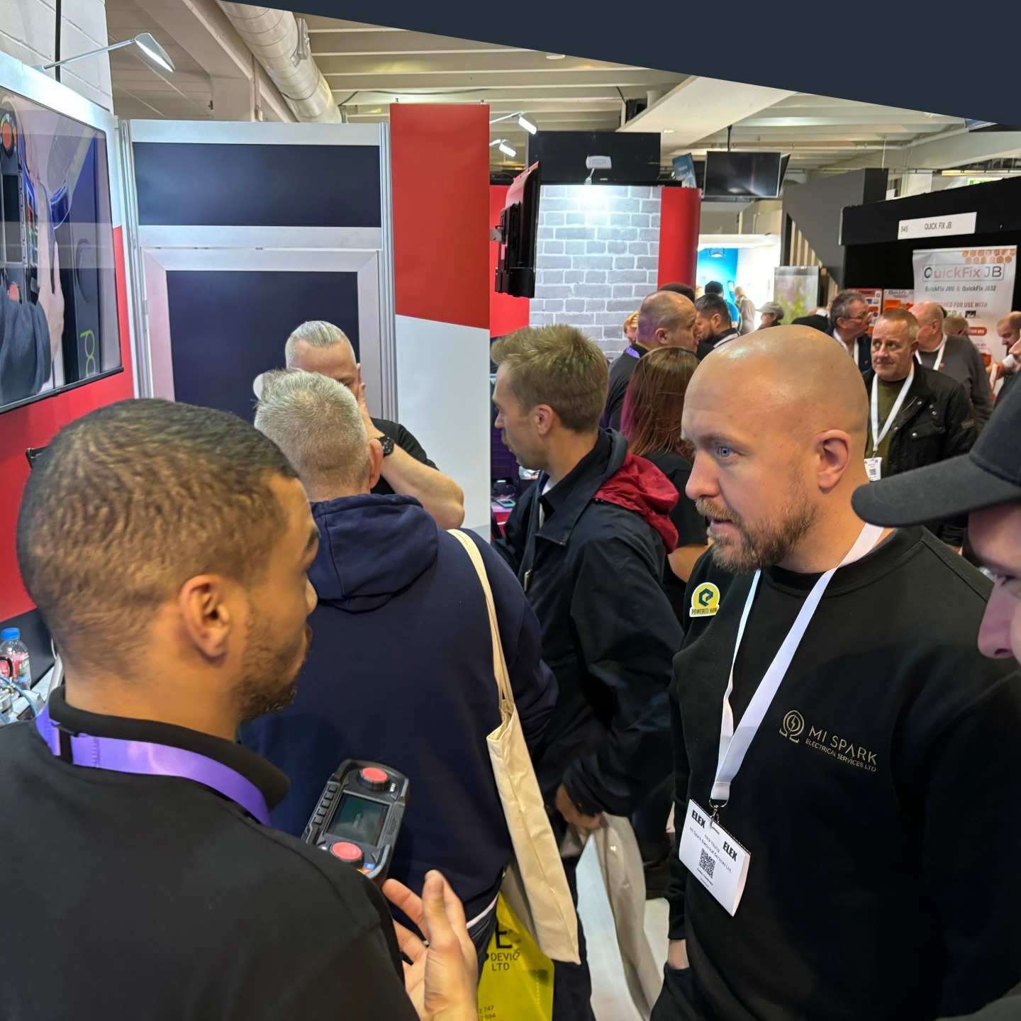 Megger UK - We will be sponsoring and exhibiting at the Asset ...