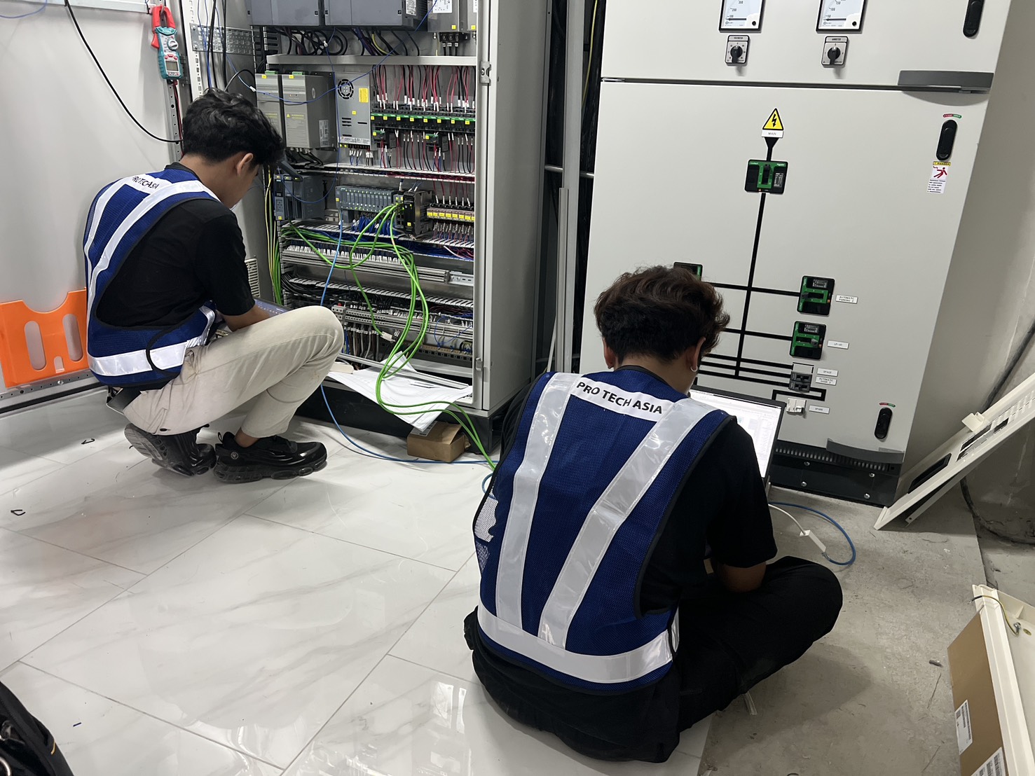 Pro Tech Asia | Bangkok
