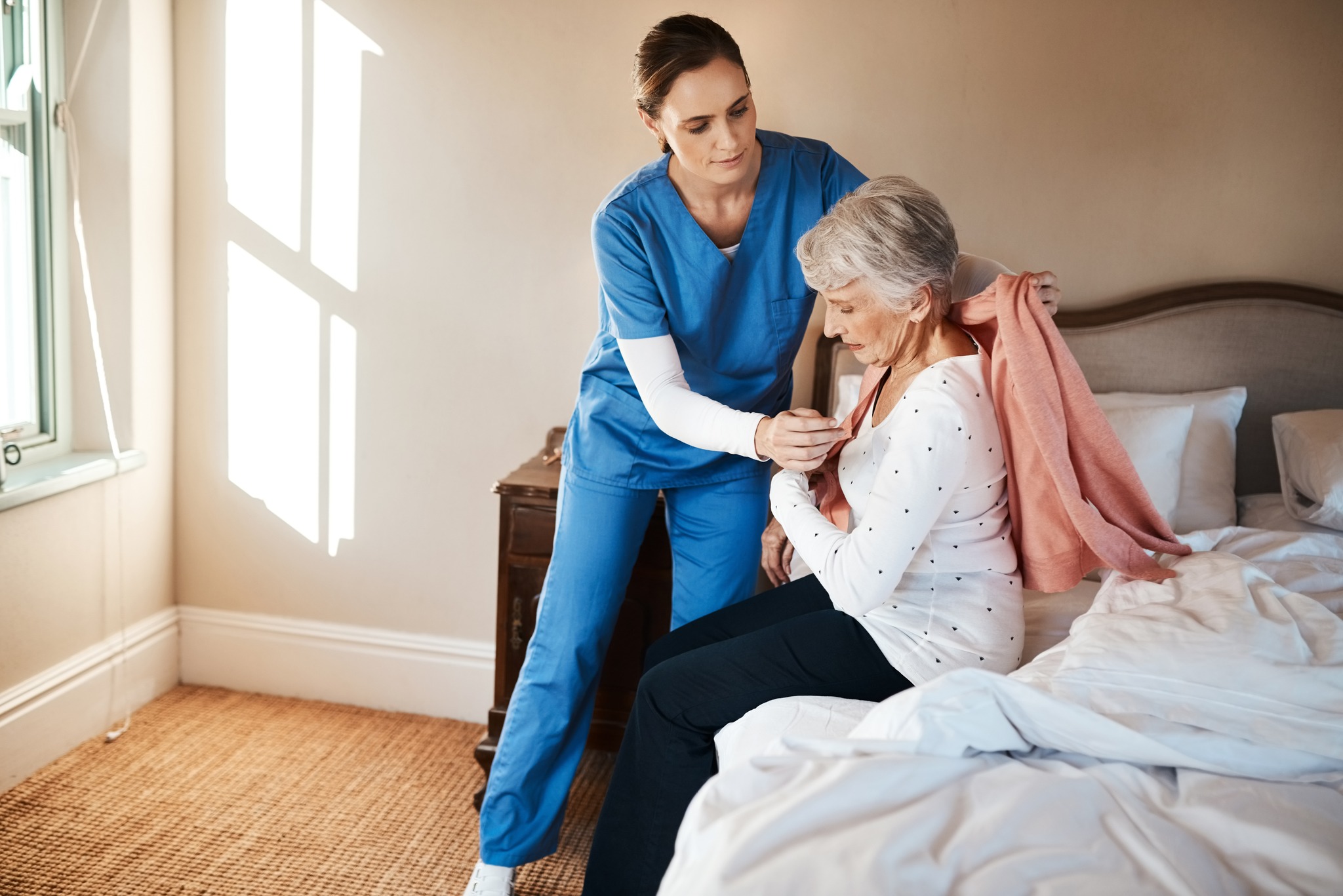 Multiple Care Services | Wakefield MA