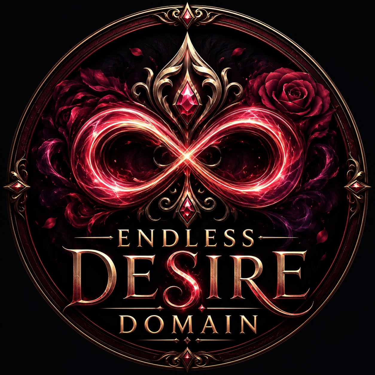 Endless Desire Domain