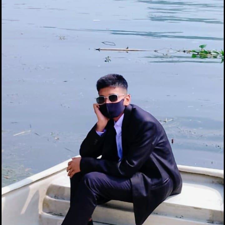 S M Raihan