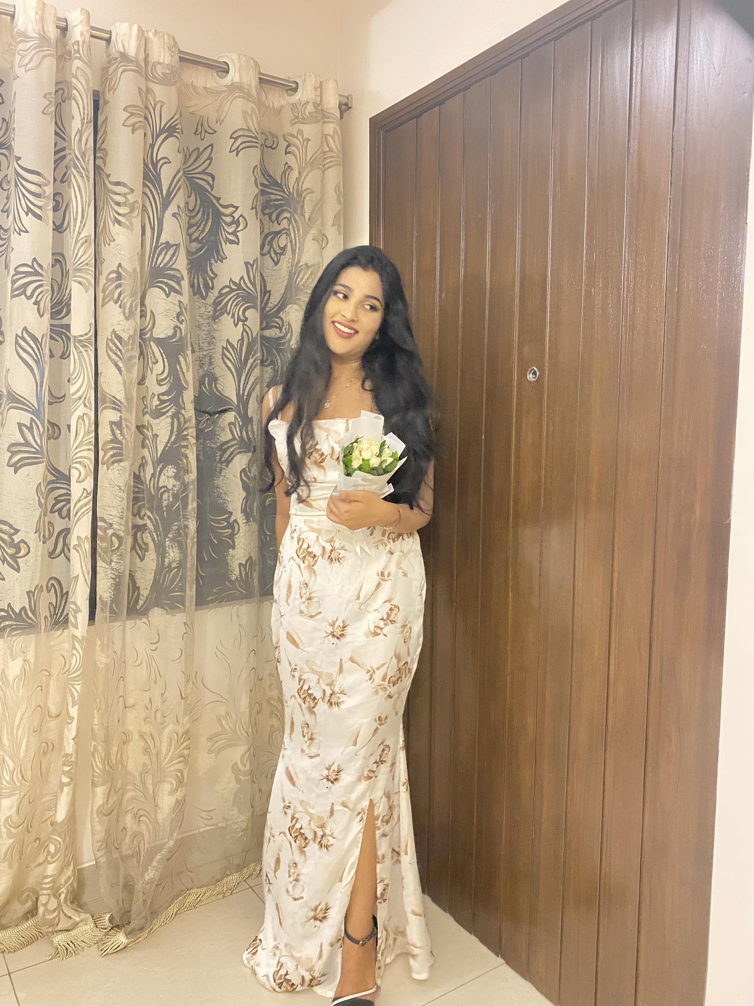 Nafsin Nabani