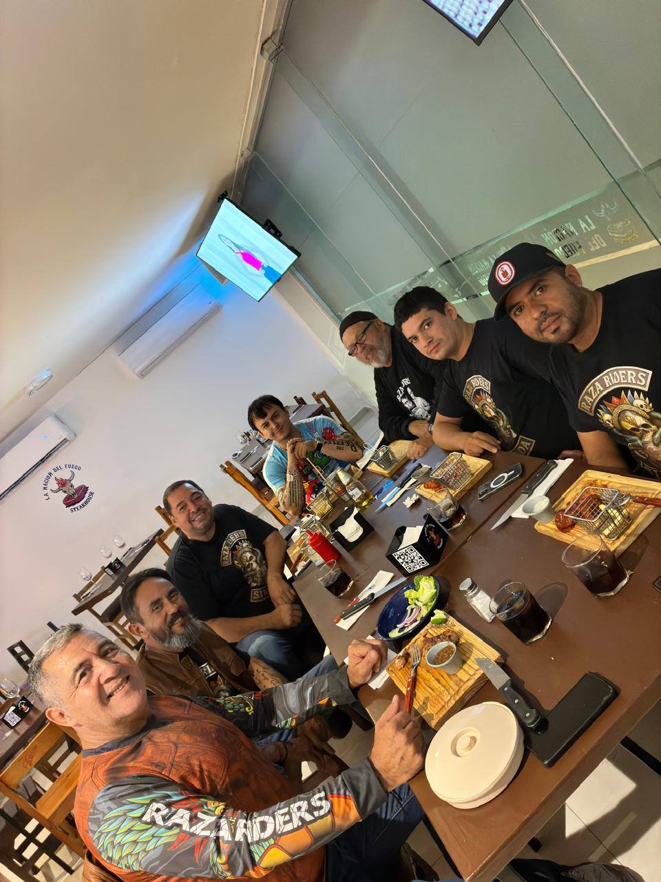 RAZA RIDERS SINALOA MC added a... - RAZA RIDERS SINALOA MC