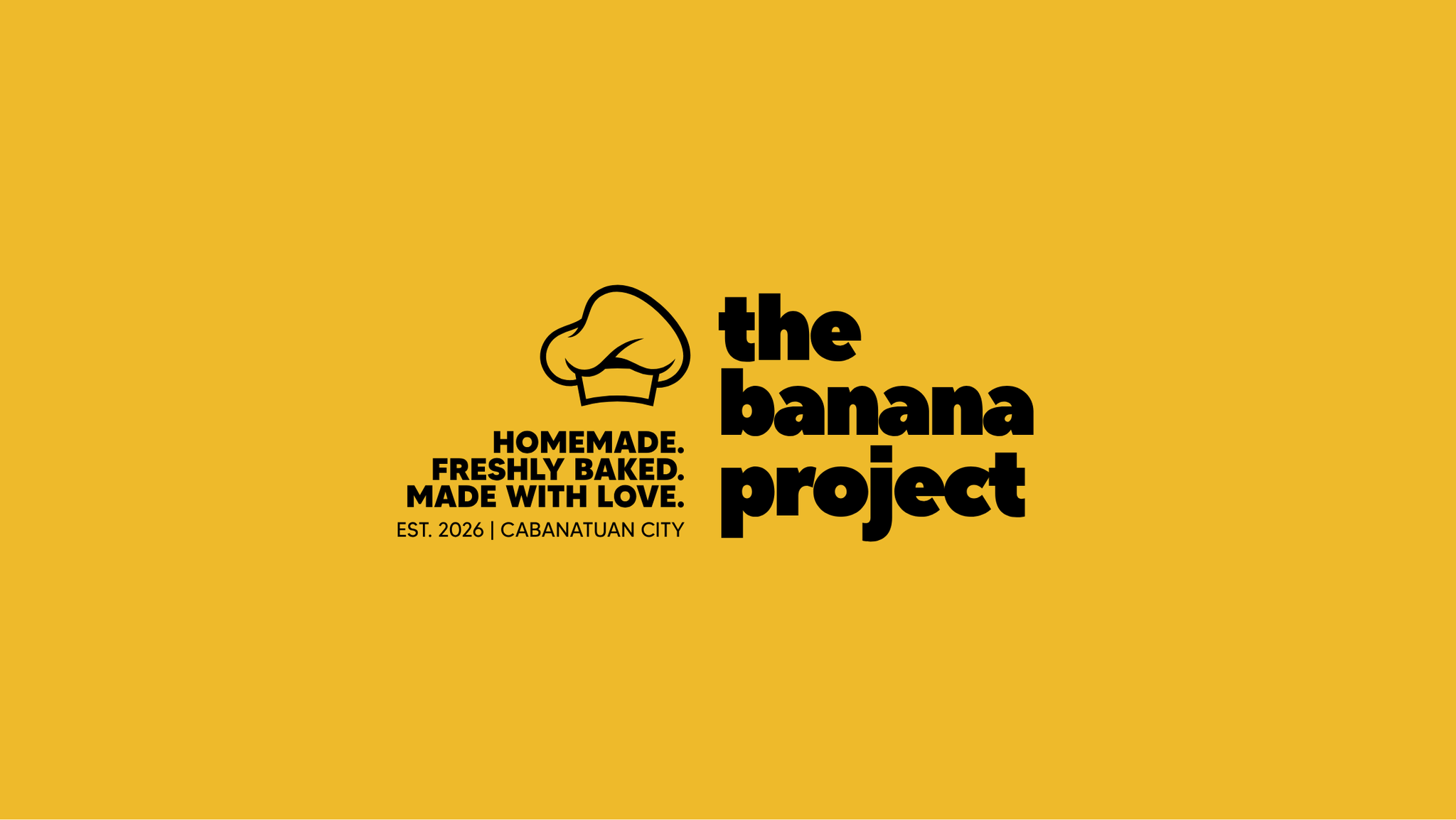 The Banana Project