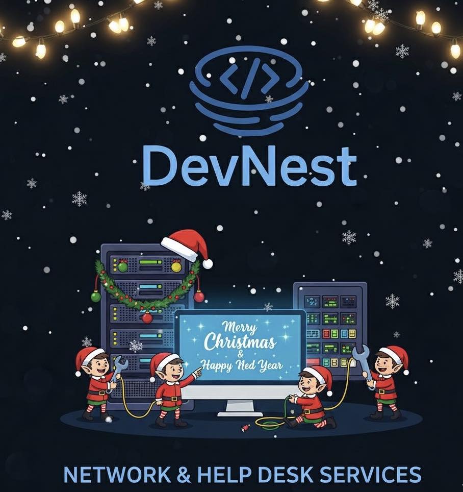 DevNest | 10th of Ramadan City