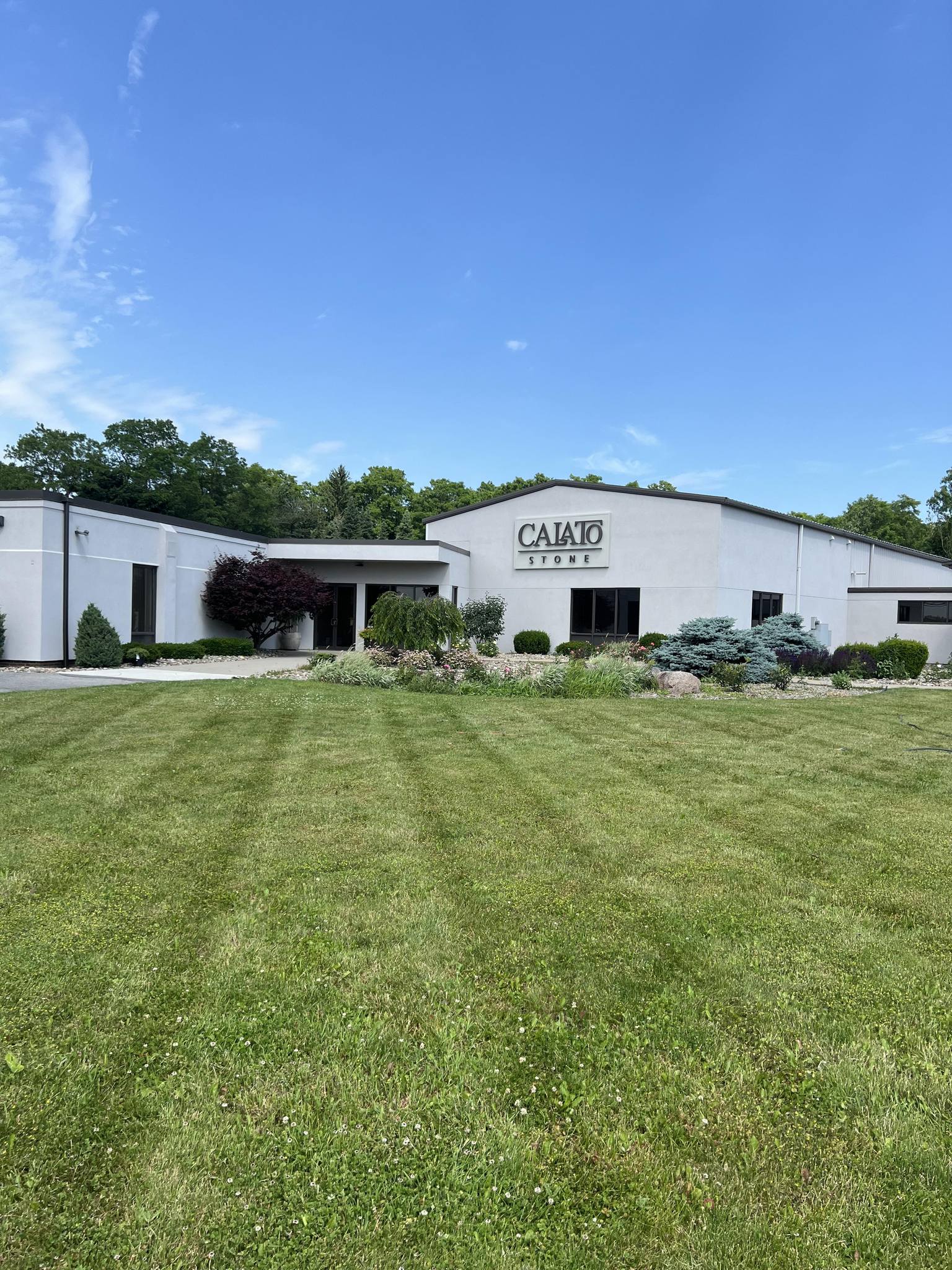 Calato Stone | Clarence NY