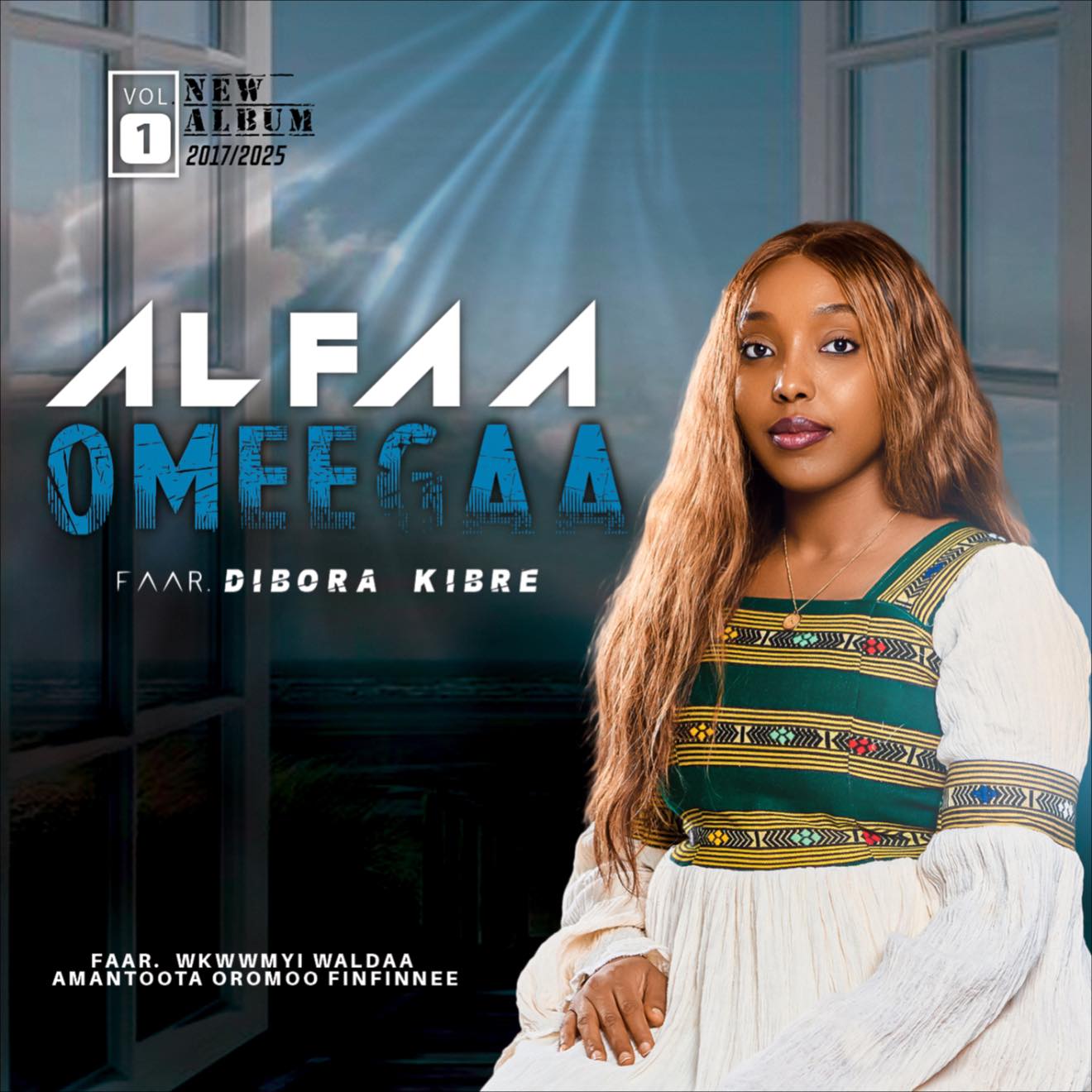 Dibora Kibre Shiwe