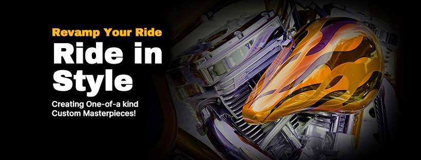 Fast Performance Custom Paint | Orange CA