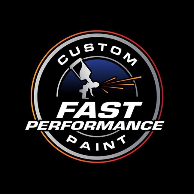 Fast Performance Custom Paint | Orange CA