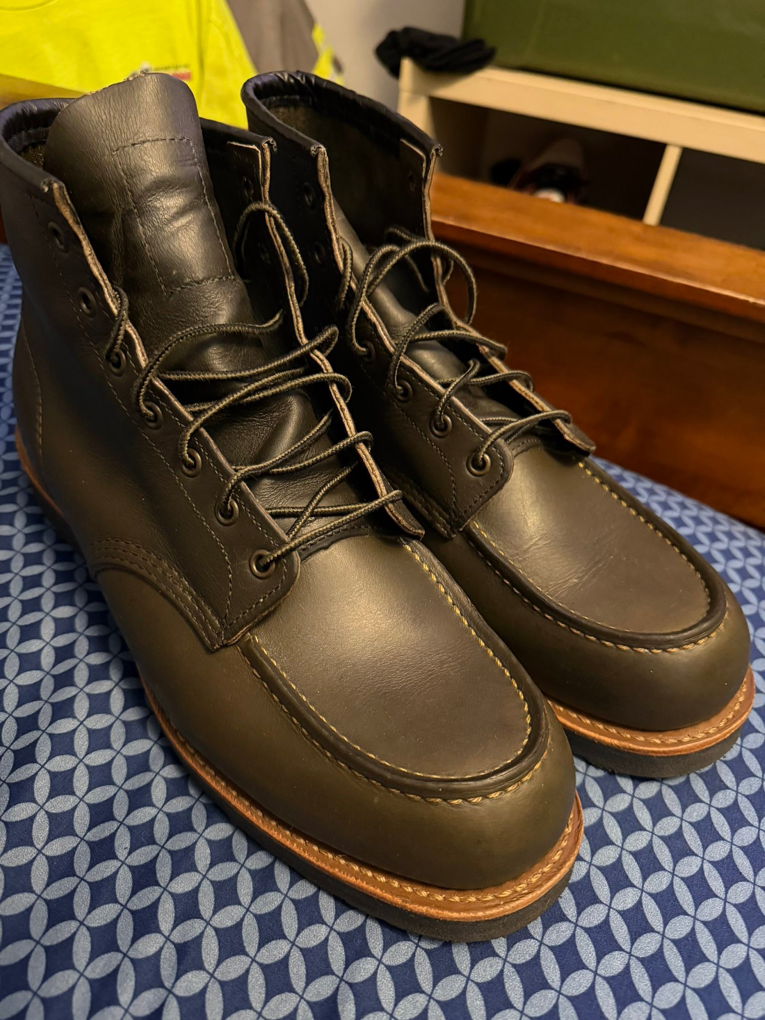 Red Wing shoes for sale