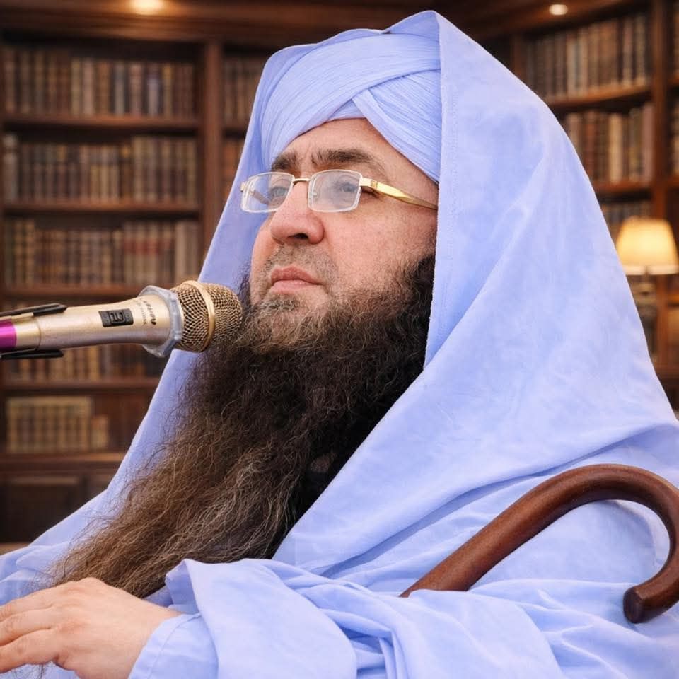 Subhan Ullah Gohari