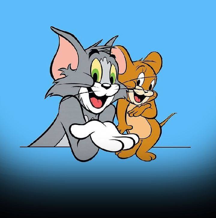 Cartoon: Looney Tunes Moments Expect the unexpected. From Bugs Bunny's ...