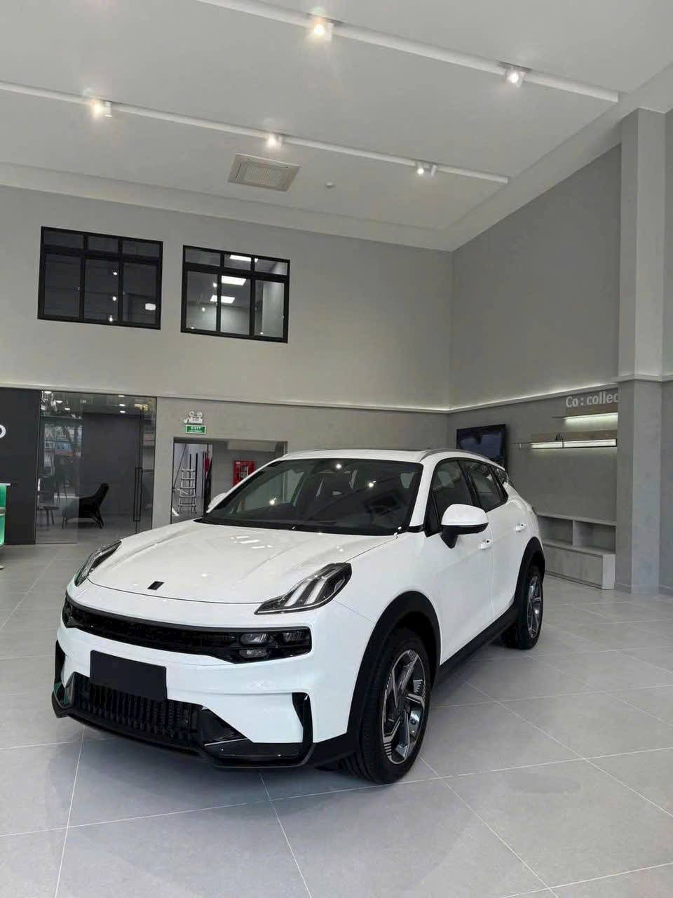 👉 Lynk & Co 06 Coreplus... - Trung Hậu - Lynk & Co Bình Thuận | Facebook