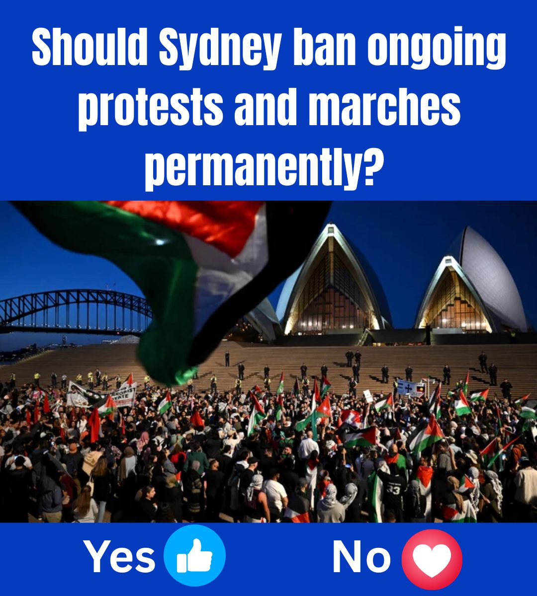 Aussie People - The recent wave of intense protests across... | Facebook