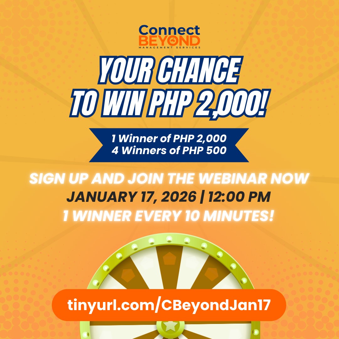 Connect Beyond PH - Study and Work in Australia