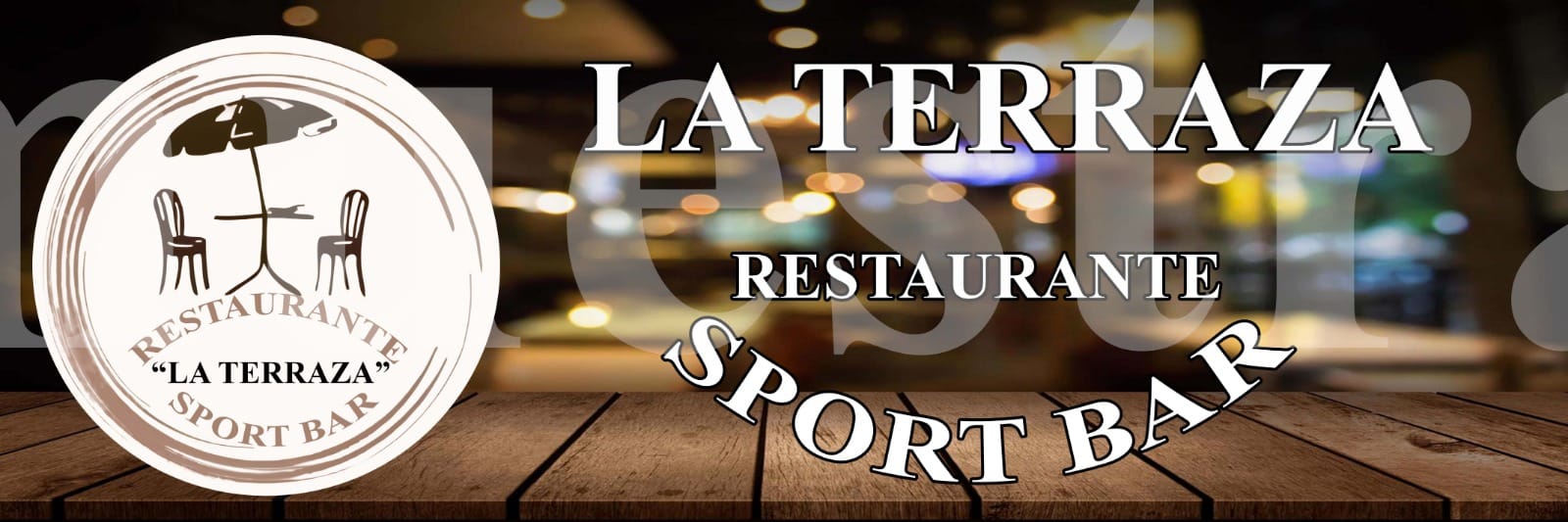 Sport Bar Y Restaurante La Terraza