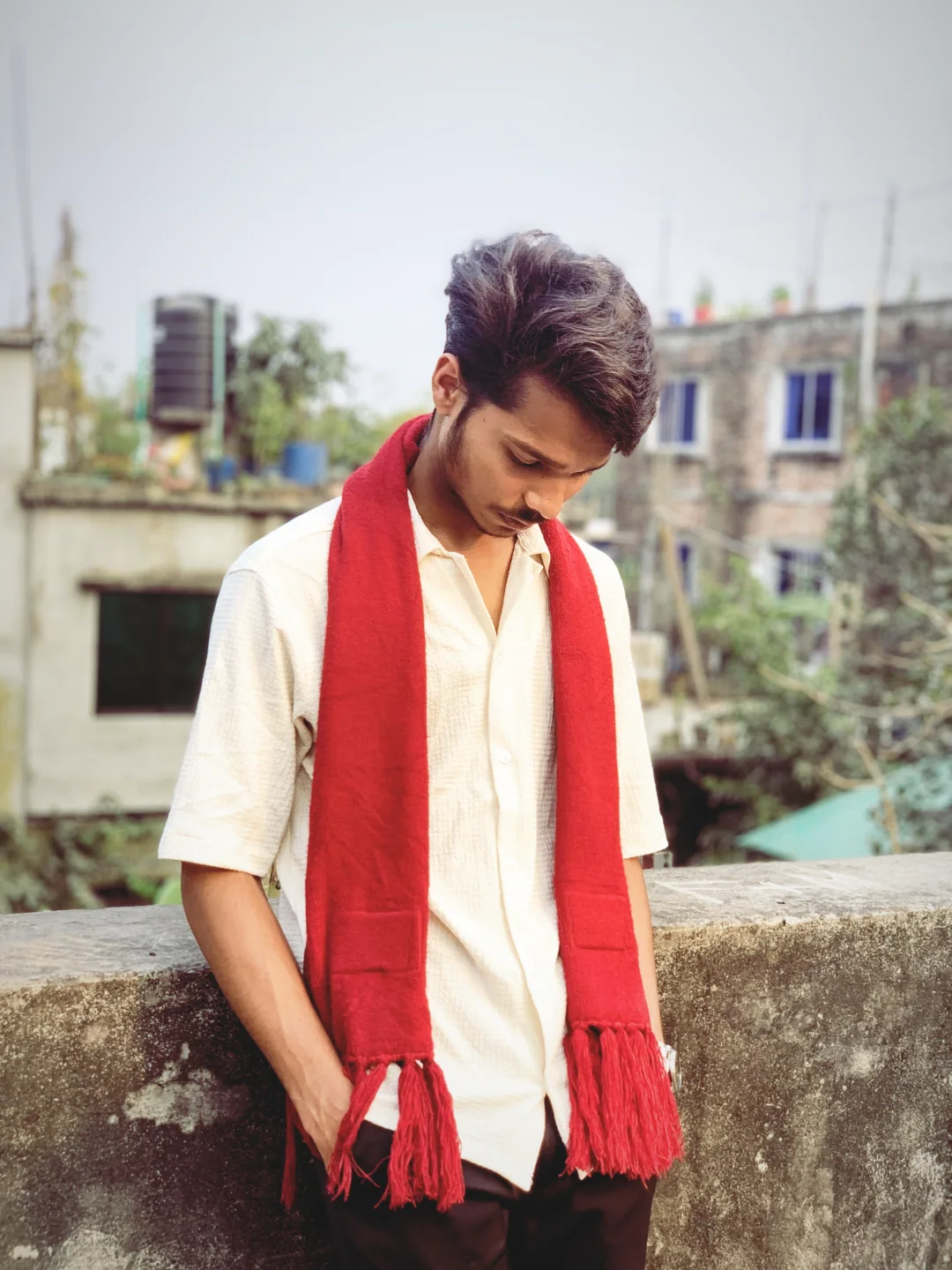 H. R. Parvez
