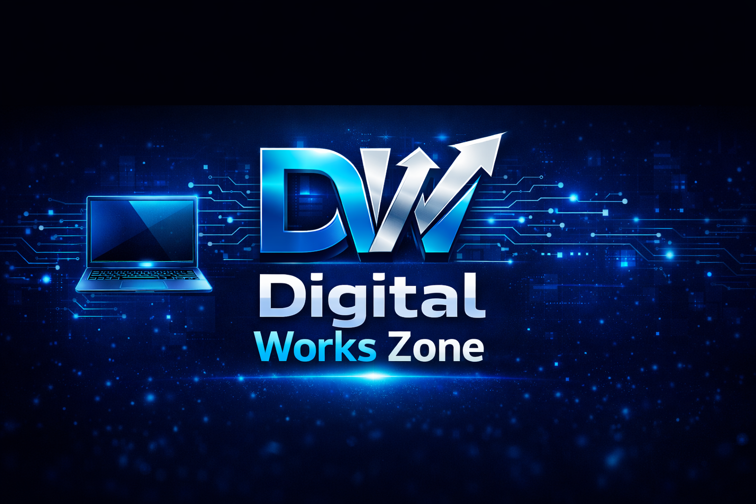 Digital Work Zone