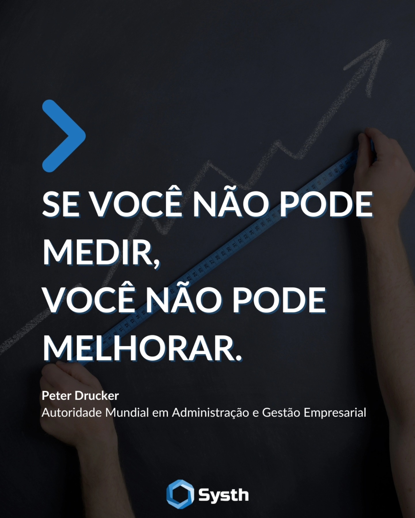 Systh | Garça SP
