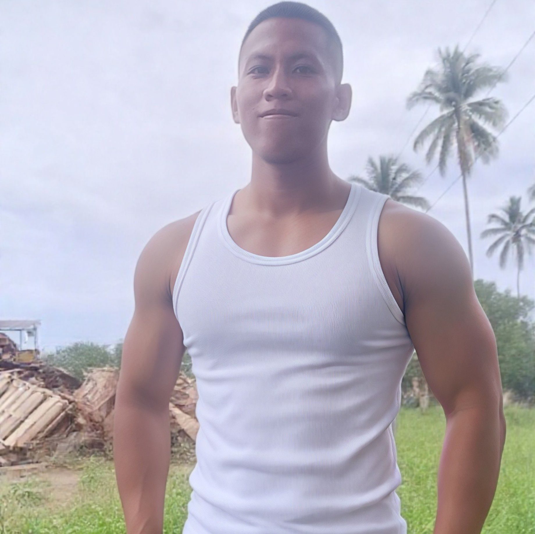 Tejay Sabas
