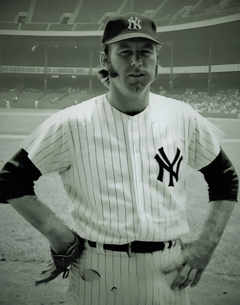 Damn #Yankees Again - Sparky Lyle and Little Spark” (Sports