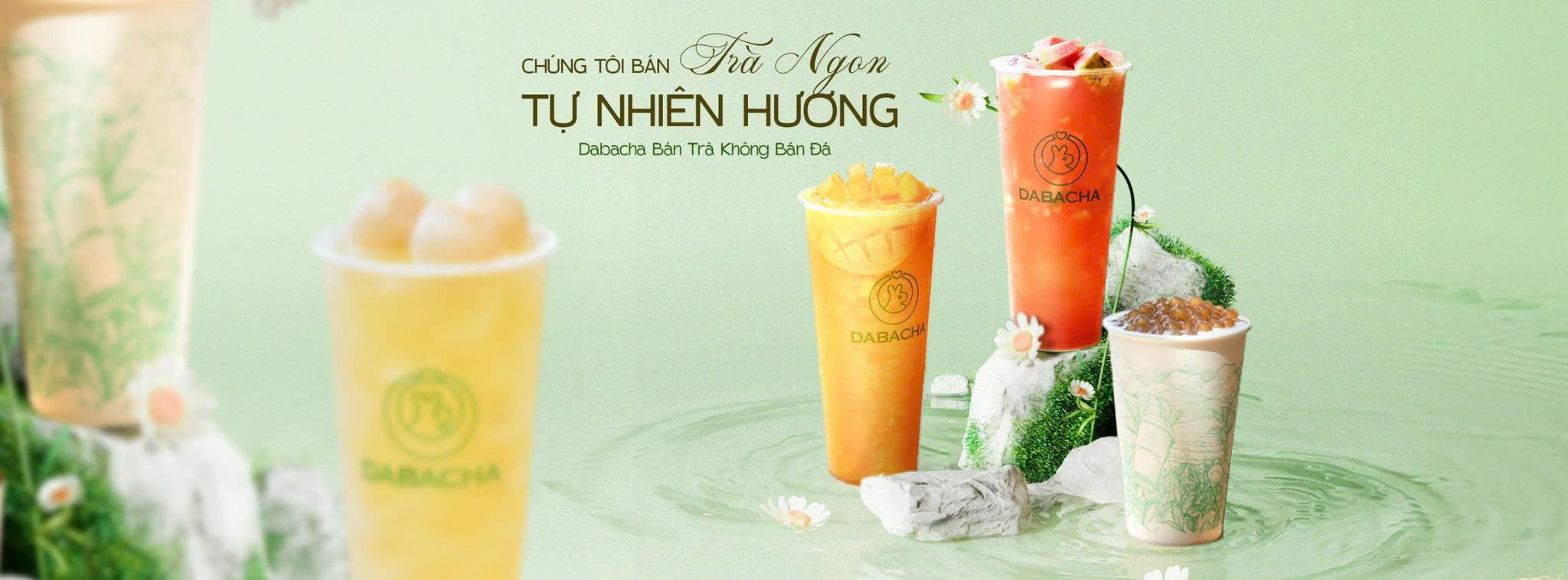 DABA - CHA | Ho Chi Minh City