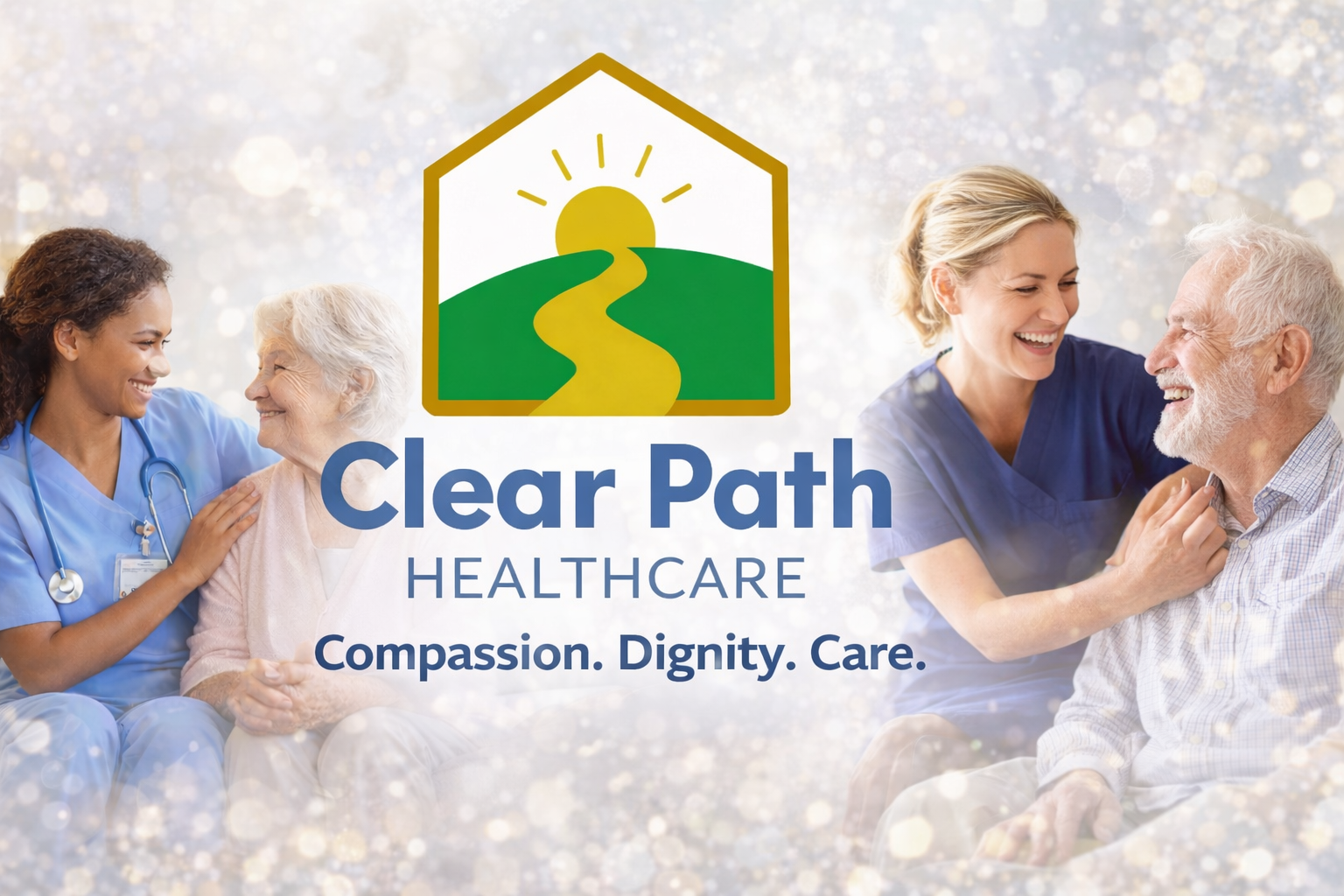 Clear Path Healthcare | Fallon NV