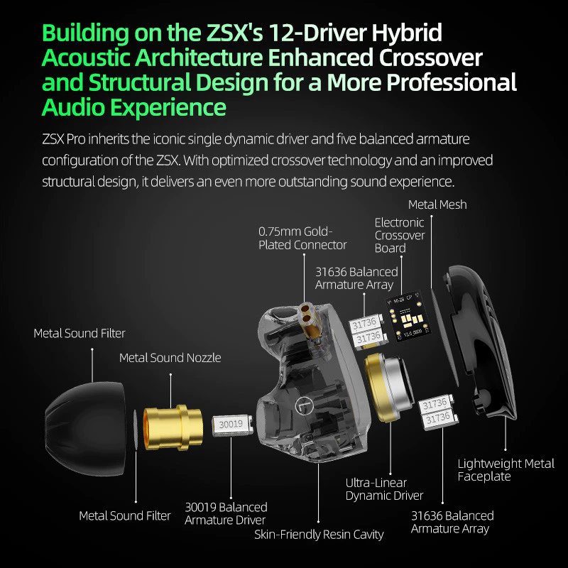 Xdeep zen more expensive than Project. WHY? 🙂
