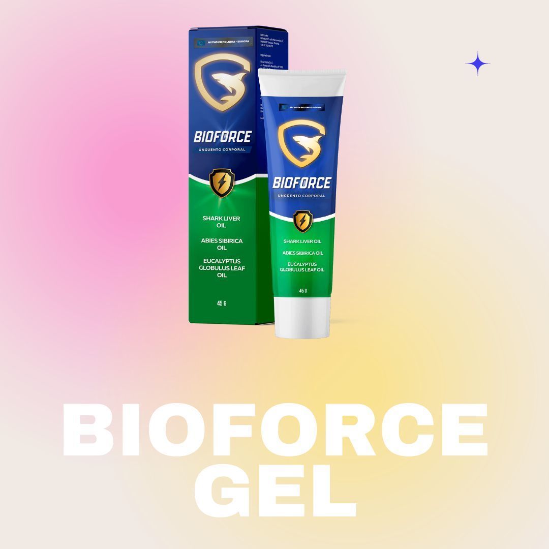 Bioforce